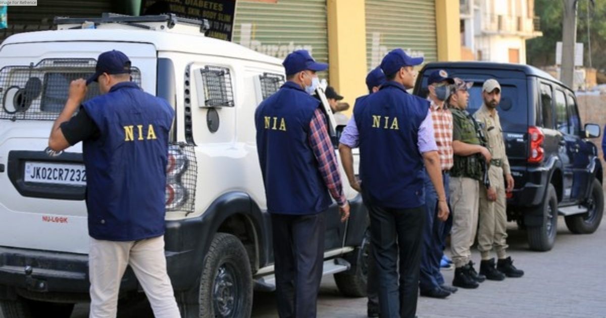 Attack on Indian High Commission in London: NIA raids 31 places in Punjab, Haryana